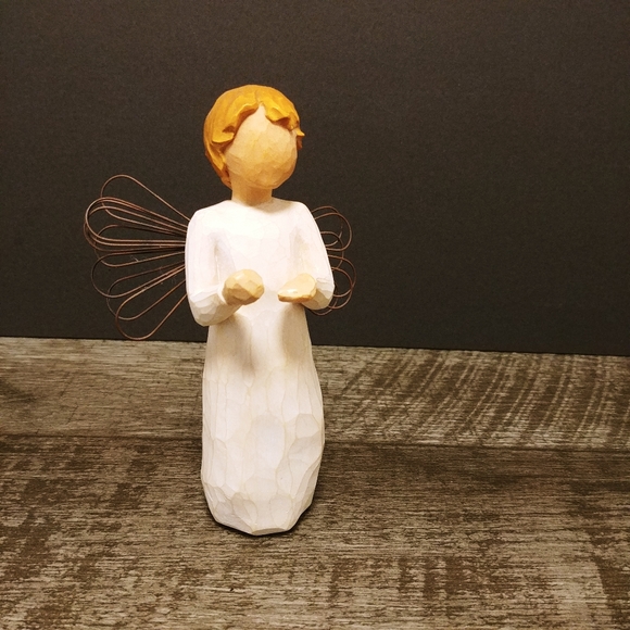Willow Tree Angels. Vintage. GUC - Picture 5 of 10